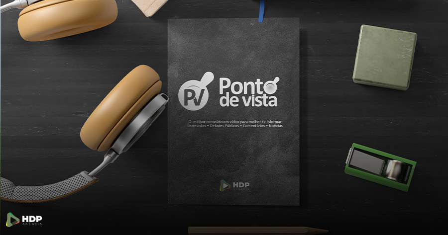 Ponto de vista: Conheça os detalhes do novo programa da HDP