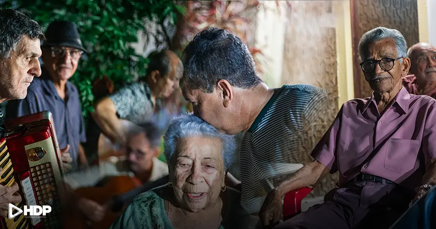Serenata que antecipa o Grito de Carnaval do Rancho anuncia Dadai Valente como homenageada em Teodoro Sampaio